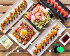 Sushi Uma Inc