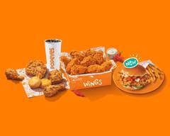 Popeyes (3551 US HIghway 41 South)