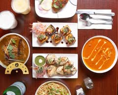 Curry Place of India (1574 Bayview Avenue)