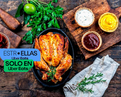 La Gallinera (Mexico City)