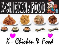 K-CHICKEN&FOOD