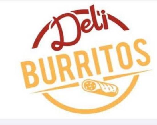 Deli Burritos Corregidora 9 (Guadalajara)