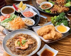 神楽坂タイレストラン KAGURAZAKA THAI RESTAURANT