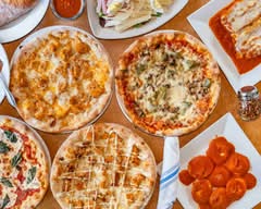 John's Best Pizza - Ridgefield