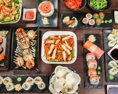 Sushi Tamashii Neumünster