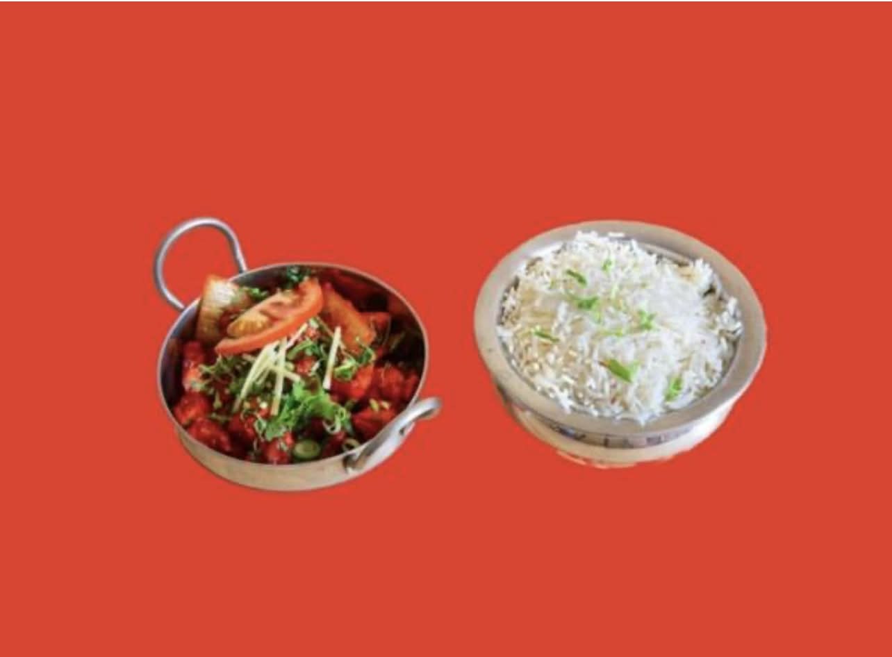 Assiettes 🍽️ Masala