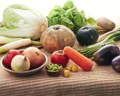 合霖蔬菜行  成功市場店