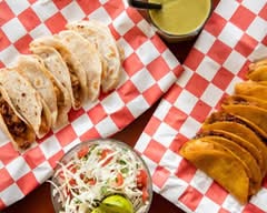 Tacos De Vapor Micha (Monterrey)