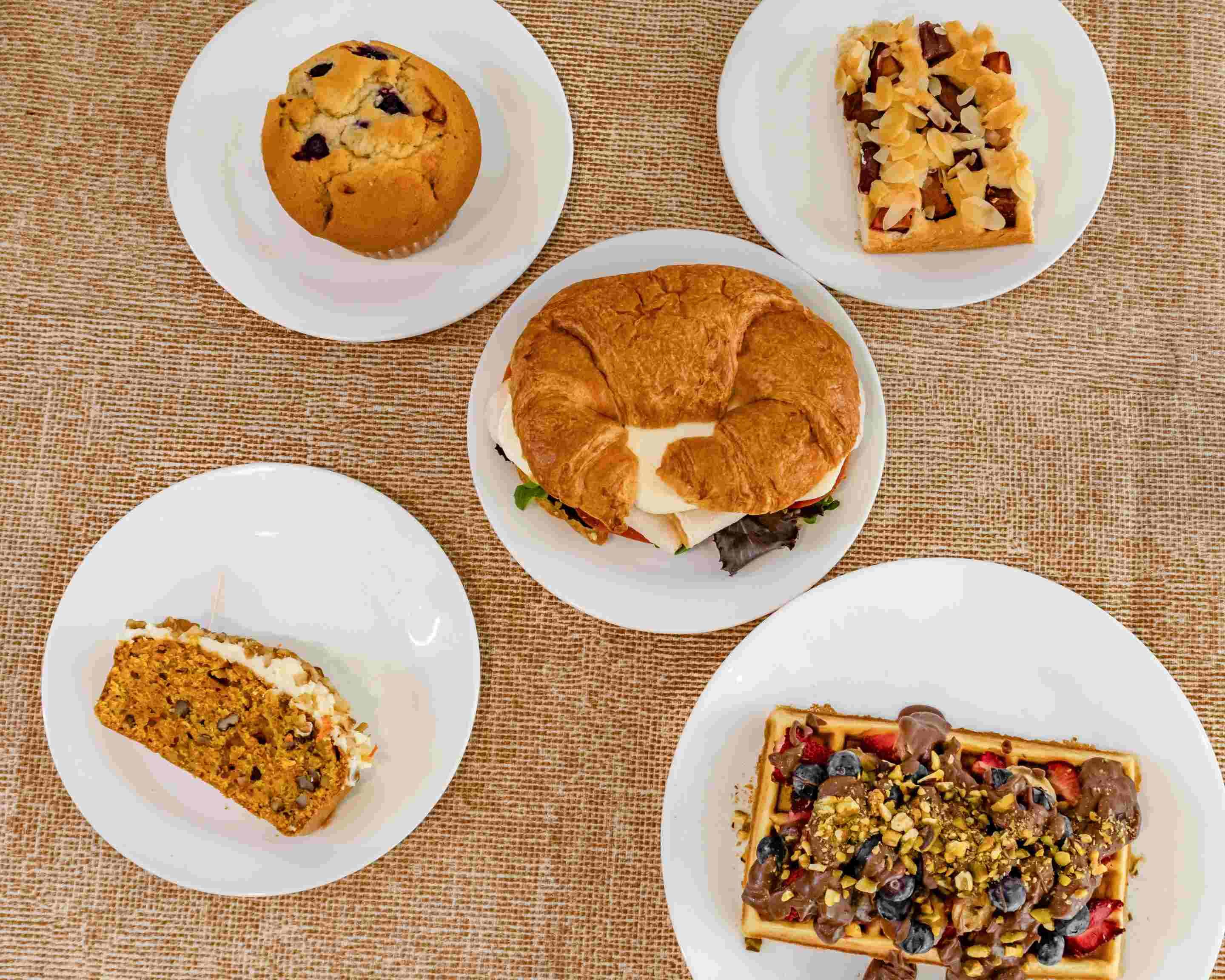 Blue Ridge Cafe Blue Ridge Cafe Menu Ridgewood • Order Blue Ridge Cafe Delivery Online ...