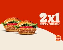 Burger King (Fajã de Baixo)