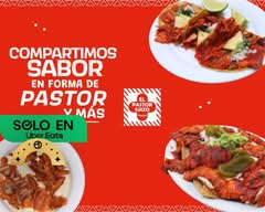 Taqueria el Pastor Suizo (Pensiones)