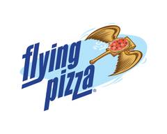 Flying Pizza - Jefferson