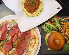 La Spagheteria 🍝 (Chambéry) 