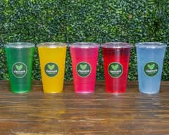 Vibehaus Lounge&Bar (118 NE 1st Ave, Suit G)