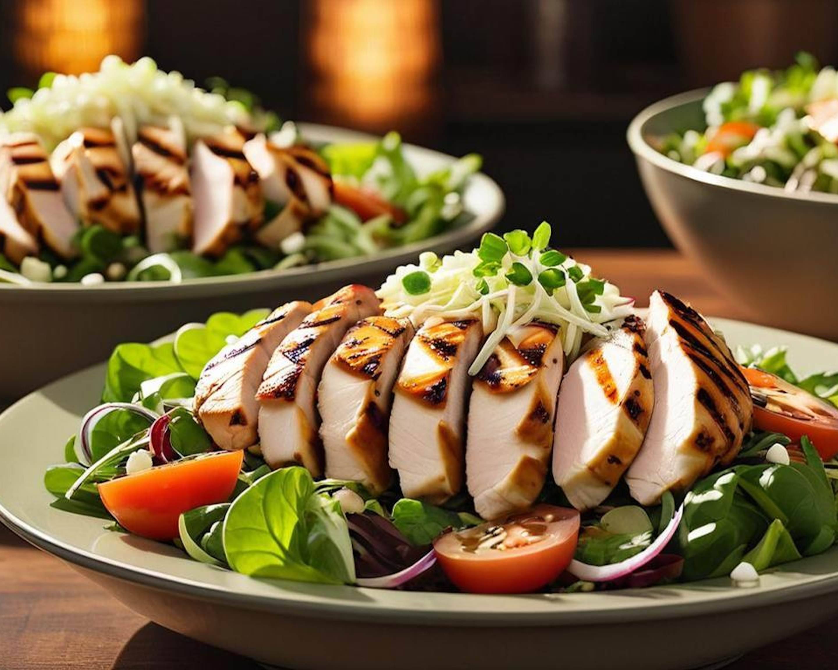 Order Nature's Grill (418 East 30th Street) Menu Delivery【Menu & Prices ...