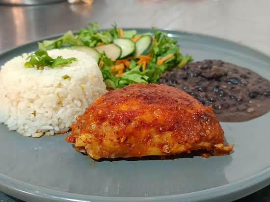 Cocinarmi (Oaxaca)