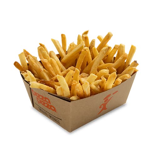 PETITE BOÎTE DE FRITES
