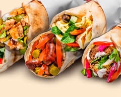 Mr Ghanoush 🌯 (Cartier)