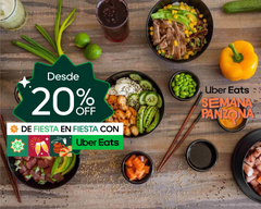 Poke Lab (Chapultepec)