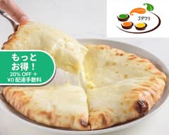 インドネパールレストランランザナ RANZANA