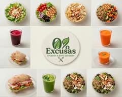 0% Excusas (Mexico City)
