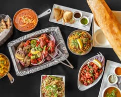Delhi Palace (25000 US Highway 19 North)