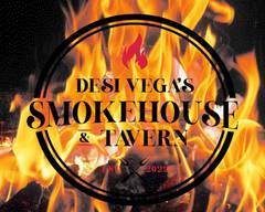 Desi Vega's Smokehouse + Tavern