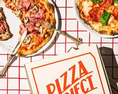 Pizza Project by Future Kitchens (Oerlikon)