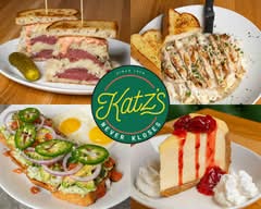 Katz's (The Woodlands)