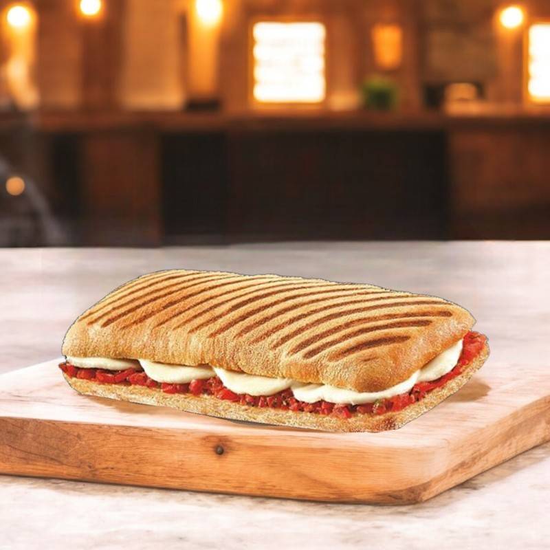 Panini 3 fromages