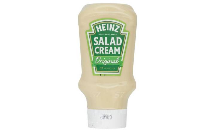 Heinz Salad Cream Original 425g (385451)