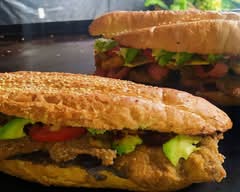 ANTOJITOS, DESAYUNOS Y TORTAS PREPARADAS "comedor Vero"
