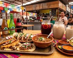 Tacos de Birria El Poblanito 2 (Fundadores)