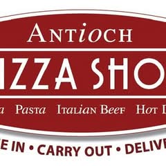 Antioch Pizza Shop - Gladstone Park (5750 North Milwaukee Avenue)