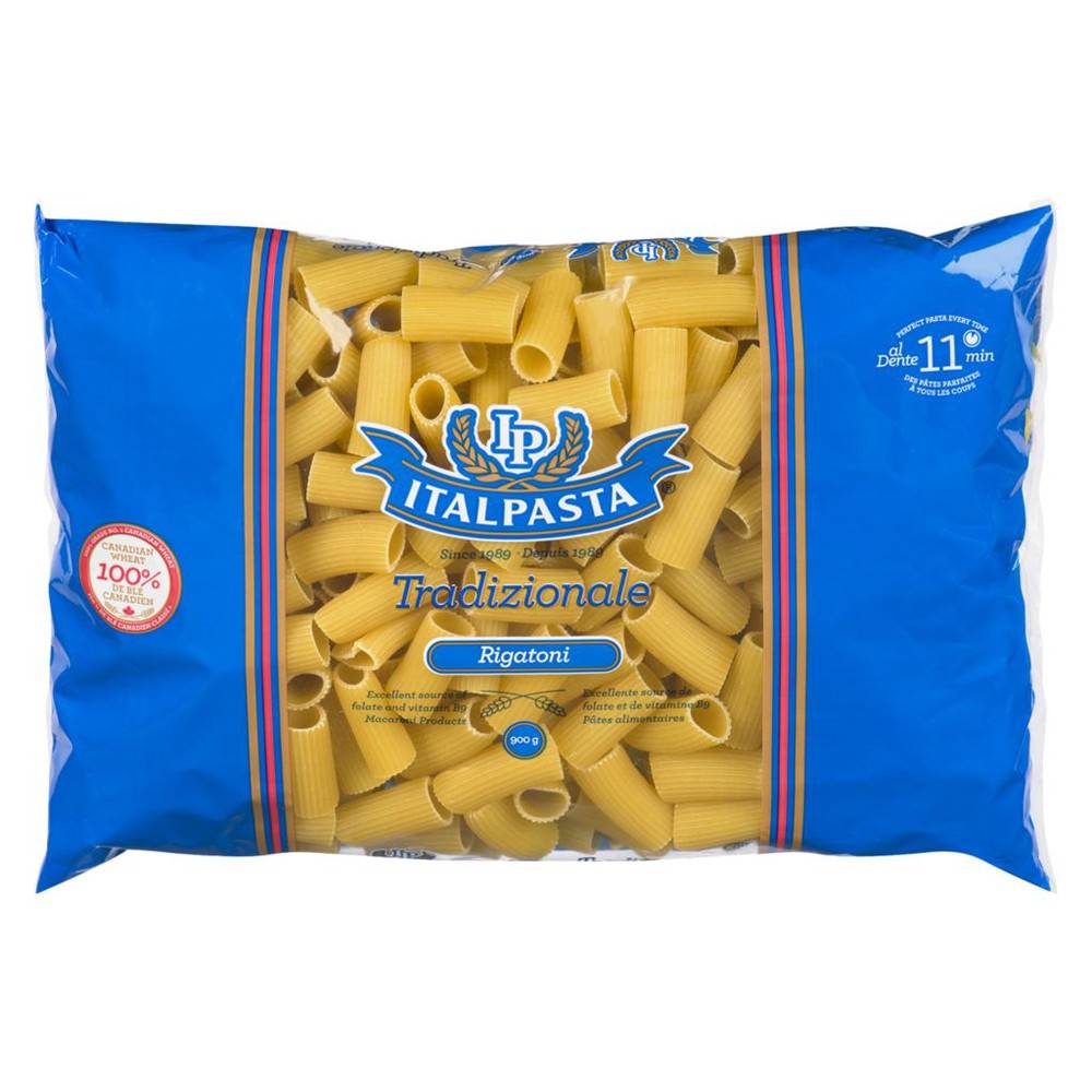 Italpasta Rigatoni (900 g)