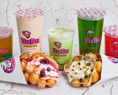 Bubu Bubble tea - Smyczkowa