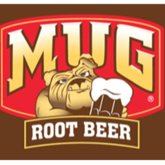 Med Rootbeer