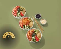 Poke by Sushi Shop