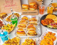 Brgr Bro