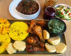 Sindi’s Homecooked