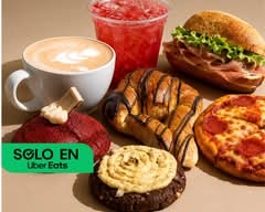 New York Coffee Centro