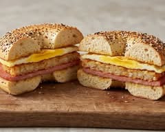 Bagel Supreme - Cranford