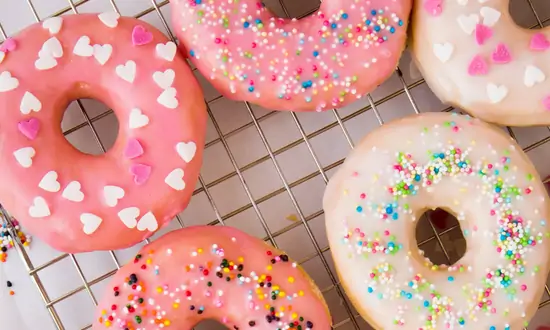 O'Henry Donuts