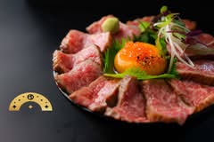 OKI NIKU WAGYU DON (San Diego)