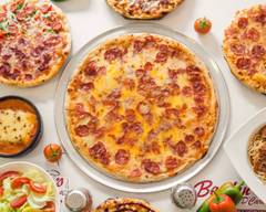 Bambinos Pizza (Martha Bucaram)