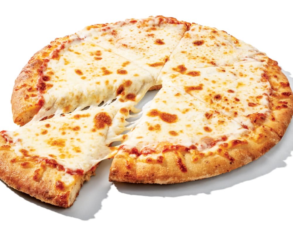 Cheese Pizza