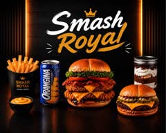 Smash Royal- Roubaix