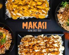 Makasi - Asian Street Food 