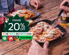 Kaory Sushi (Mexico City)