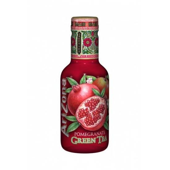Arizona thé vert pomme grenade